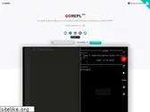 gorepl.com