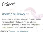 gosporty.com