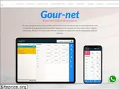 gour-net.cl