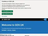 gov.uk
