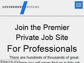 governmentcrossing.com