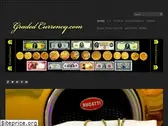 gradedcurrency.com