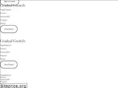 gradualgrowth.org