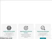 grahamhealthcaregroup.com