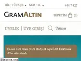 gramaltin.com
