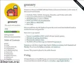 granary.readthedocs.io