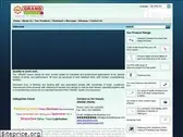 grandindiagroup.com