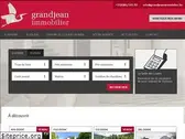 grandjeanimmobilier.be