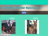 grandpawsrescue.org