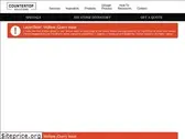 granitecountertopsolutions.com