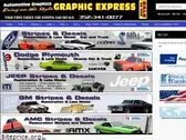 graphic-express.com