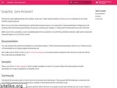 graphql-java-kickstart.com
