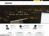 grayhash.com