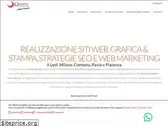 graziolidesign.com