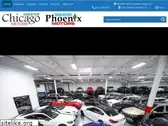 greaterchicagomotors.com