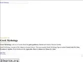 greekmythology.com
