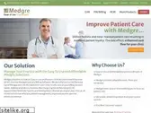 greenapplesmed.com