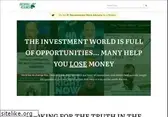 greenbullresearch.com