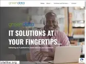 greendata.co.za