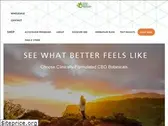 greenearthmedicinals.com