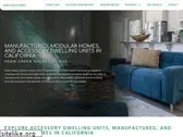 greengalaxyhomes.com