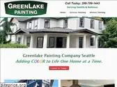 greenlakepainting.com