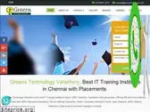 greenstechnologies.in