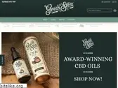 greenstemcbd.com
