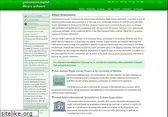 greenstone.org