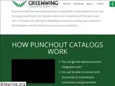 greenwingtechnology.com