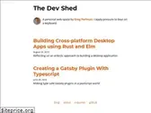 gregperlman.dev