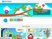 greysprings.com