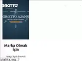 grottoajans.com