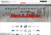 group1auto.com