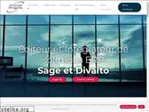 groupe-proginfo.com