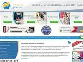 groupeexcel.ma