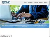 grovethailand.com