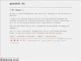 grszkth.fr