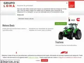 grupo-loma.com