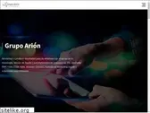 grupoarion.com.mx
