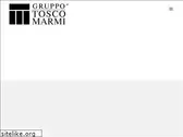 gruppotoscomarmi.com