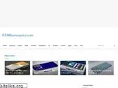 gsmarenaspecs.com