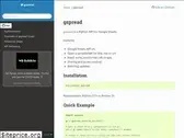 gspread.readthedocs.io