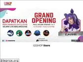 gsshop.id
