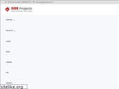 gssprojects.in