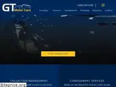 gtmotorcarsllc.com