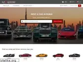 gtrluxury.com