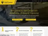 guardtraining.ca