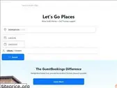guestbookings.com