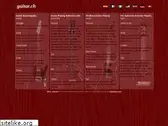 guitar.ch